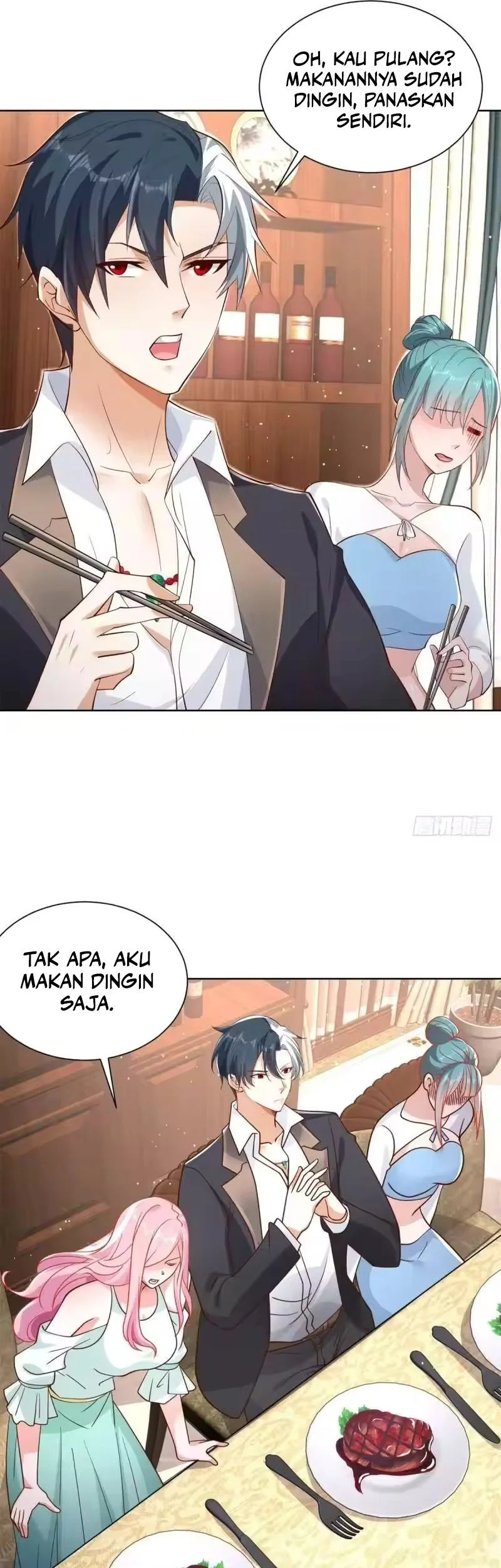 Arch Villain Bab 38 halaman 20