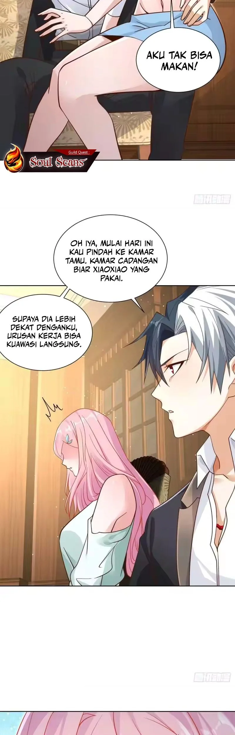 Arch Villain Bab 38 halaman 23