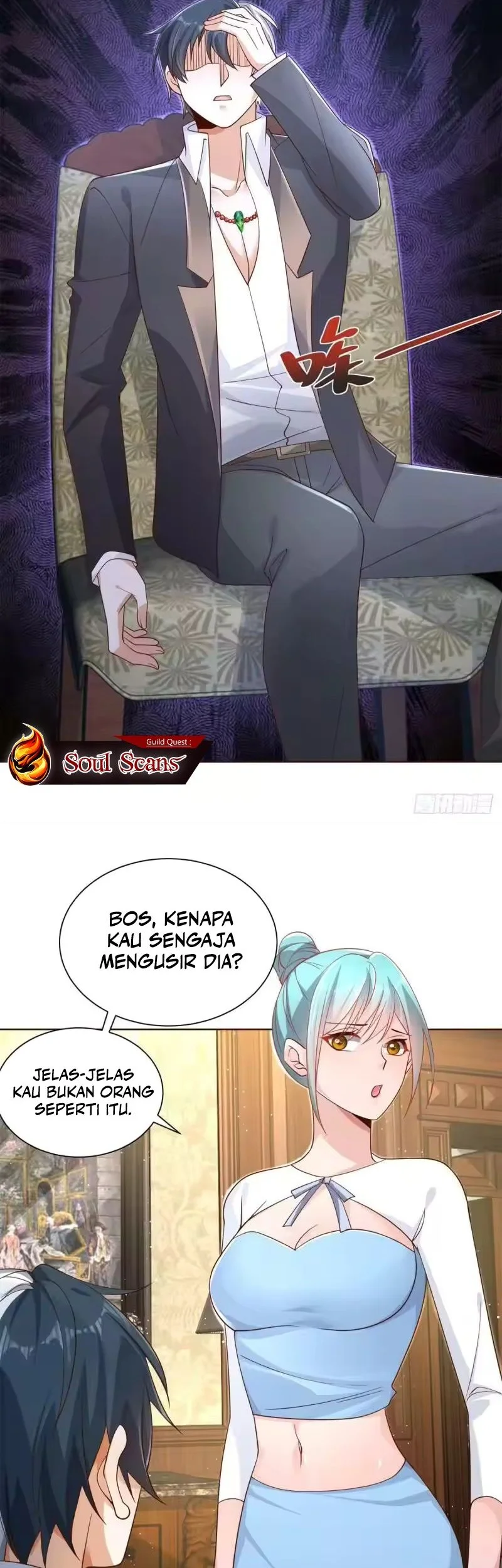Arch Villain Bab 39 halaman 3