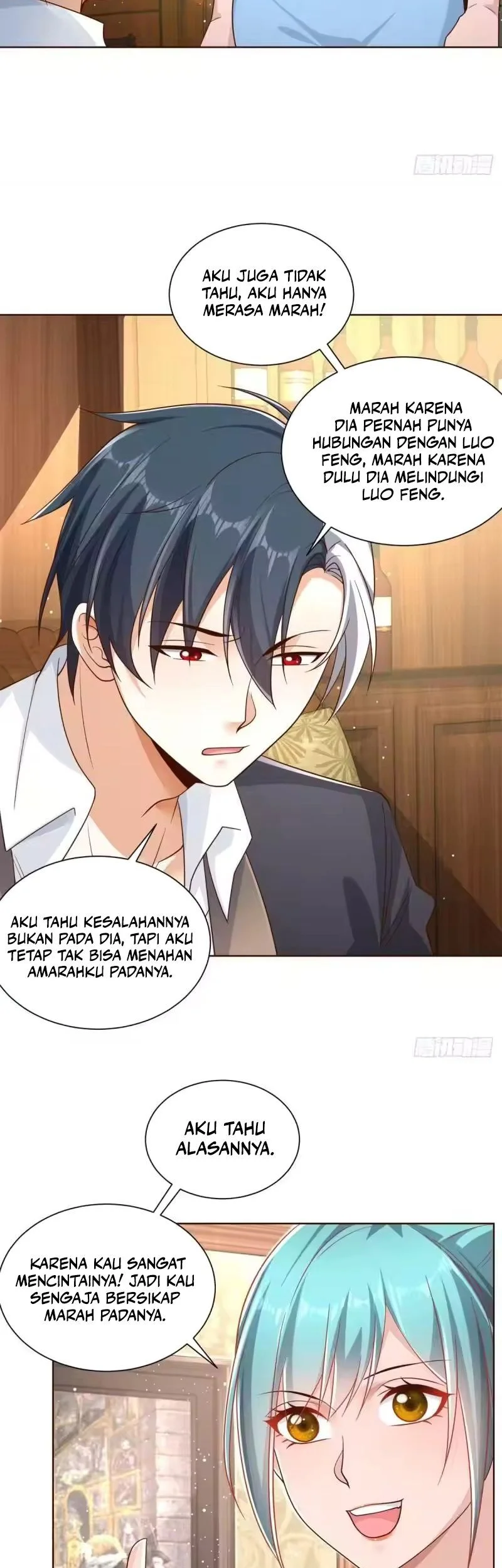 Arch Villain Bab 39 halaman 4