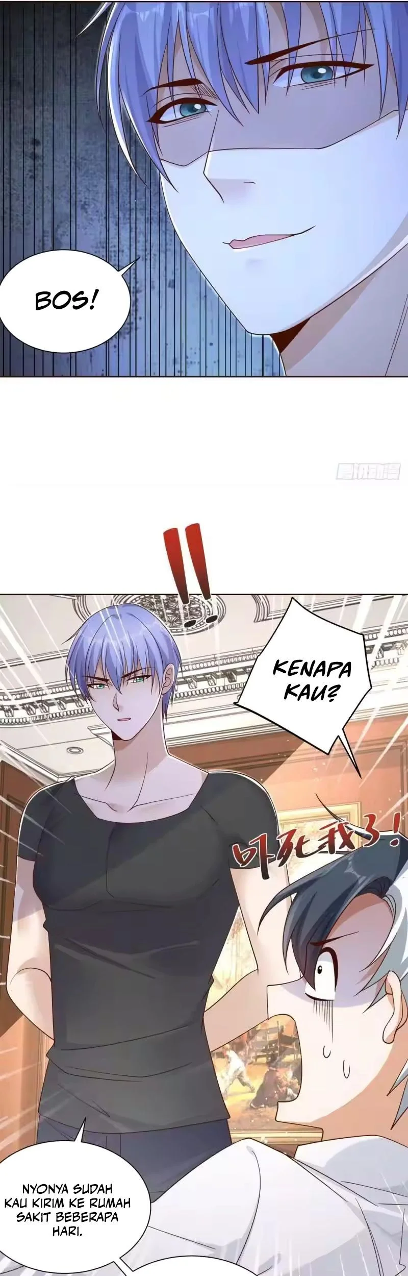 Arch Villain Bab 39 halaman 8
