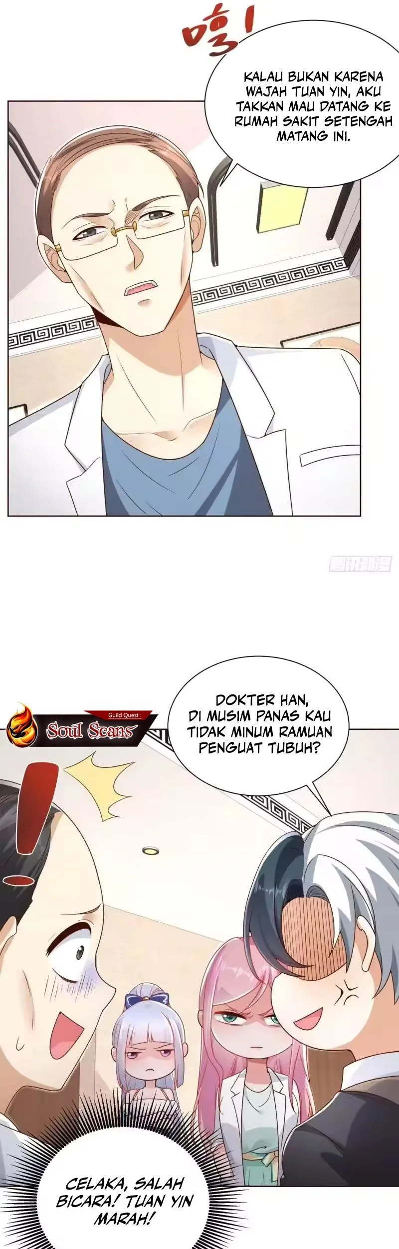 Arch Villain Bab 39 halaman 20
