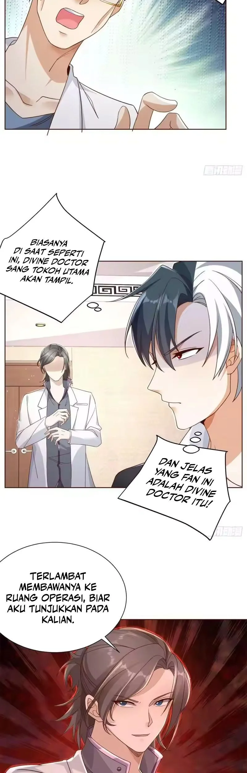 Arch Villain Bab 40 halaman 4