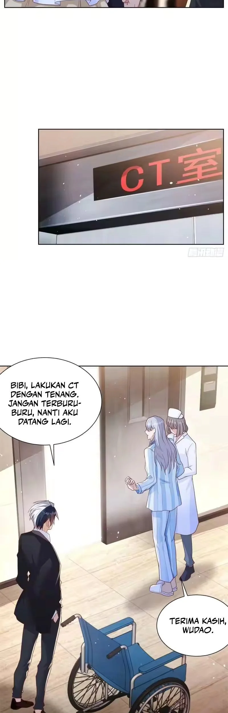 Arch Villain Bab 40 halaman 12