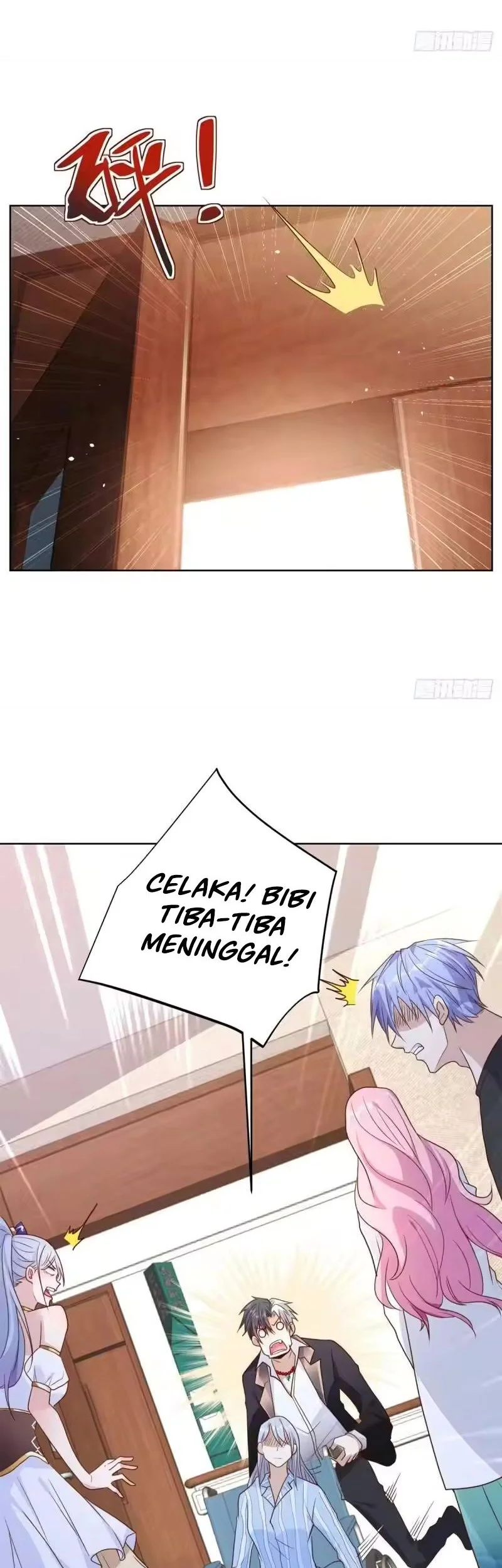 Arch Villain Bab 40 halaman 17