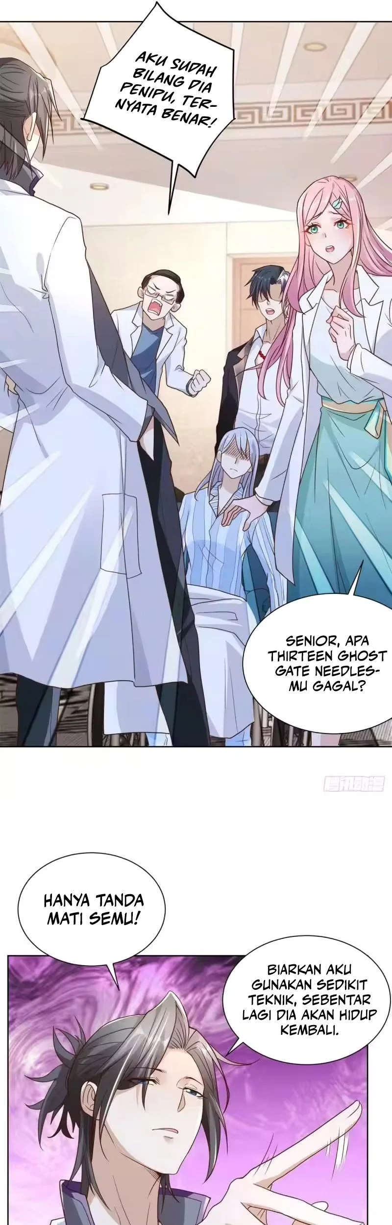 Arch Villain Bab 40 halaman 20