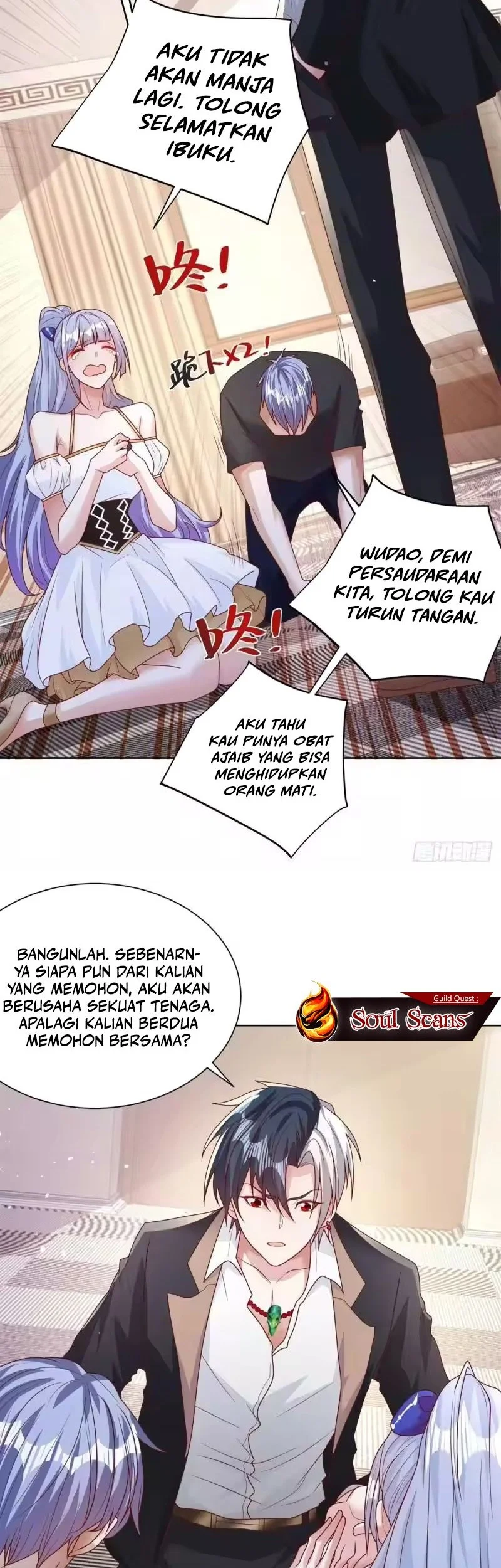Arch Villain Bab 41 halaman 3