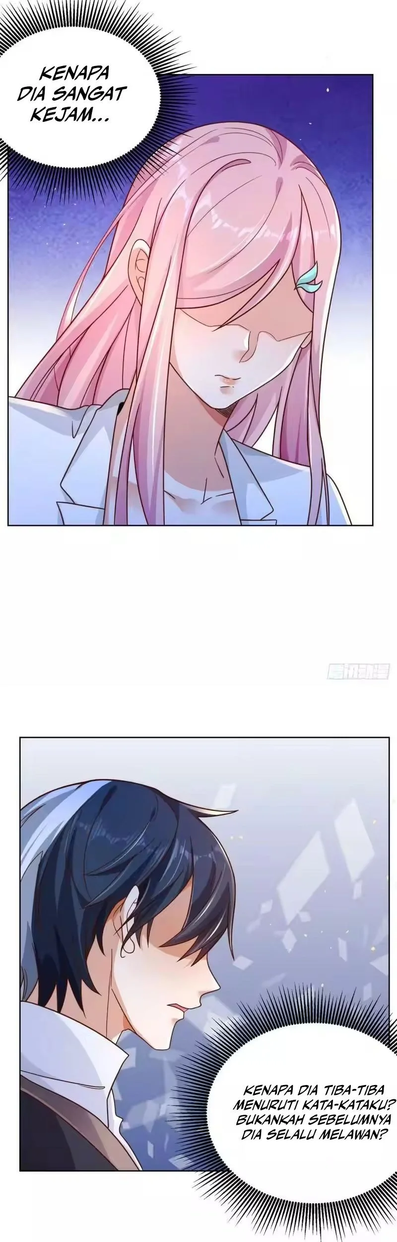 Arch Villain chapter 42 halaman 4