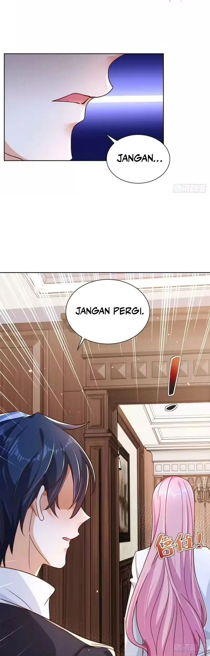 Arch Villain chapter 42 halaman 5