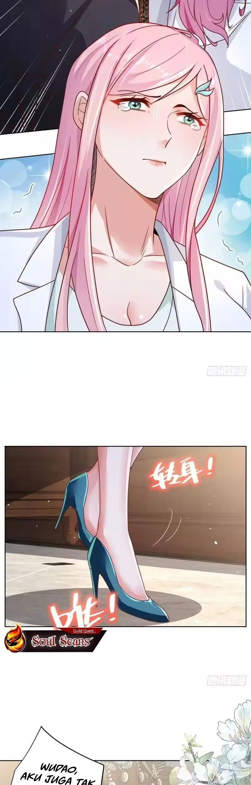 Arch Villain chapter 42 halaman 6