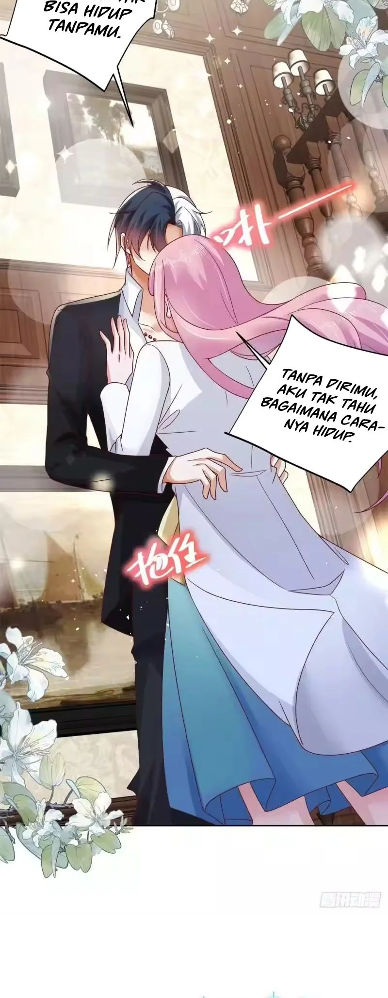 Arch Villain chapter 42 halaman 7