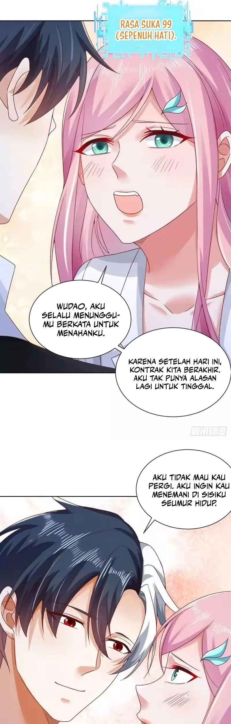 Arch Villain chapter 42 halaman 8