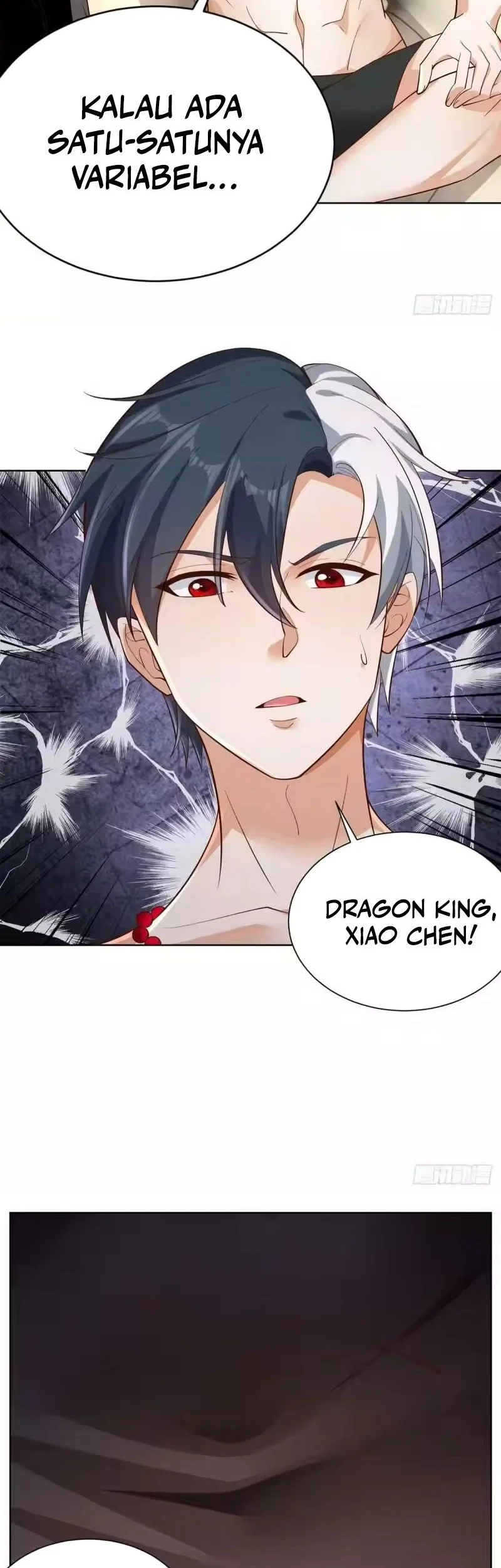Arch Villain chapter 42 halaman 21