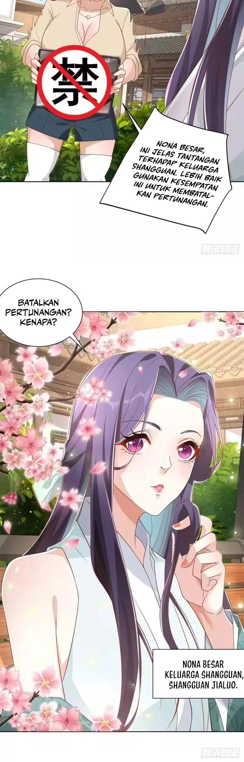 Arch Villain chapter 43 halaman 6