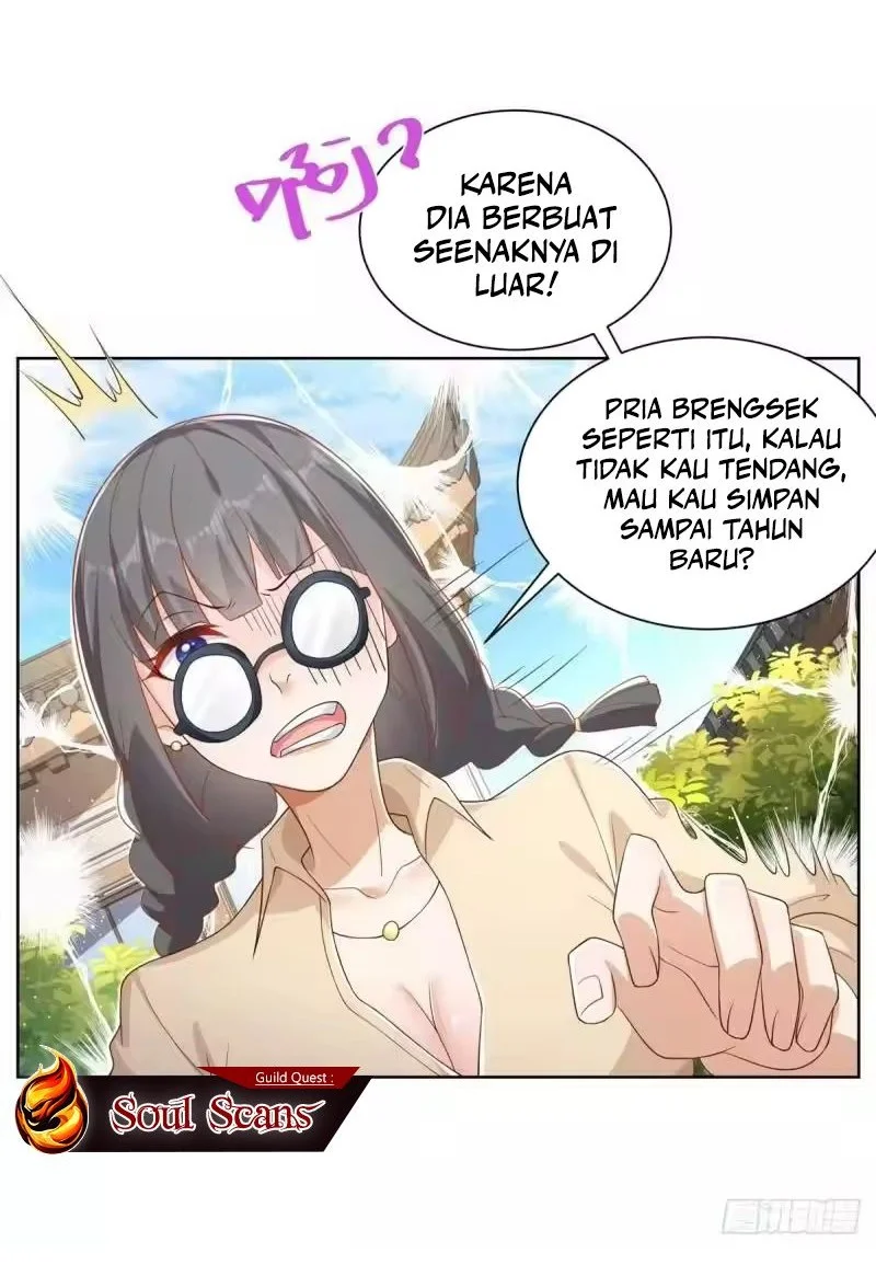 Arch Villain chapter 43 halaman 7