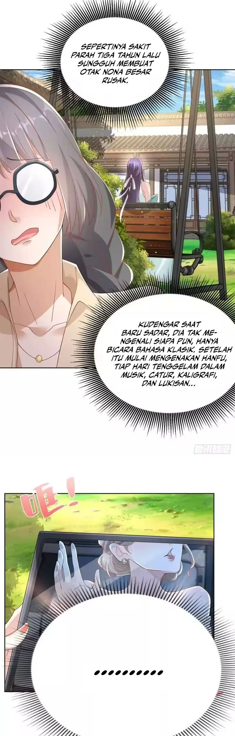 Arch Villain chapter 43 halaman 10
