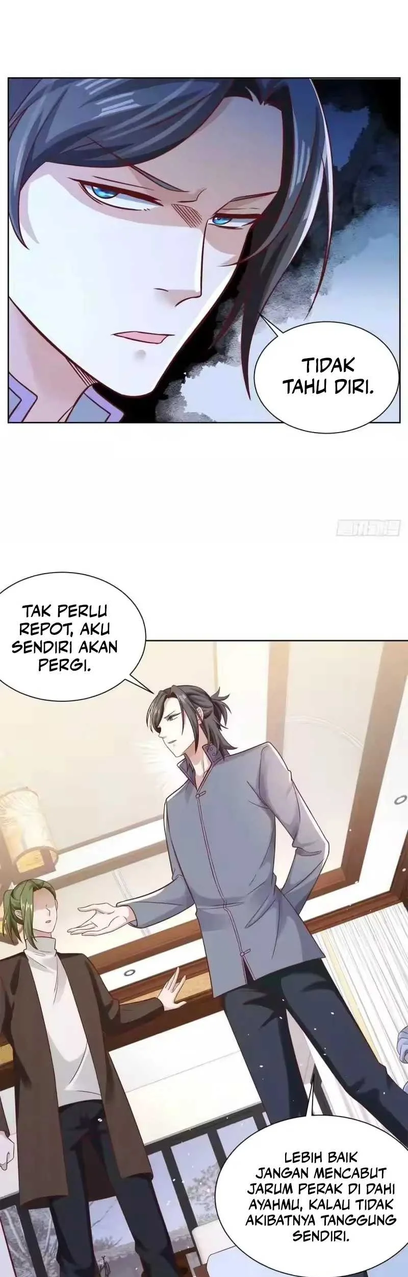 Arch Villain Bab 44 halaman 4