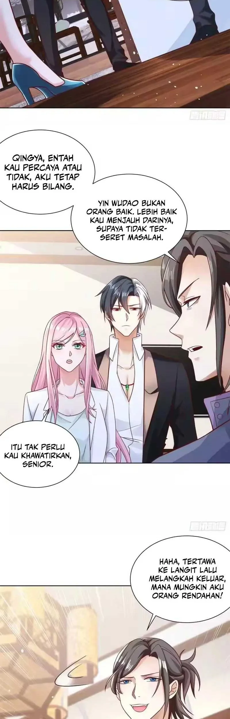 Arch Villain Bab 44 halaman 5