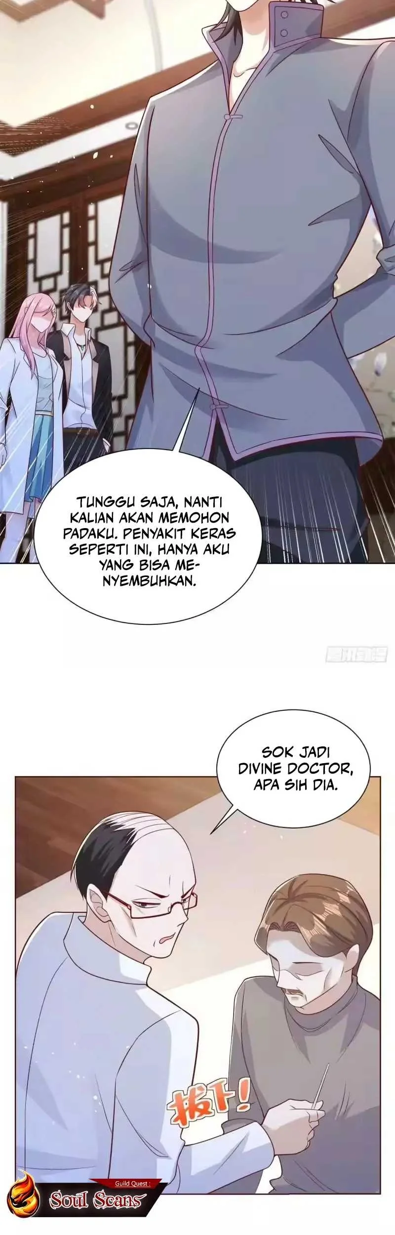Arch Villain Bab 44 halaman 6