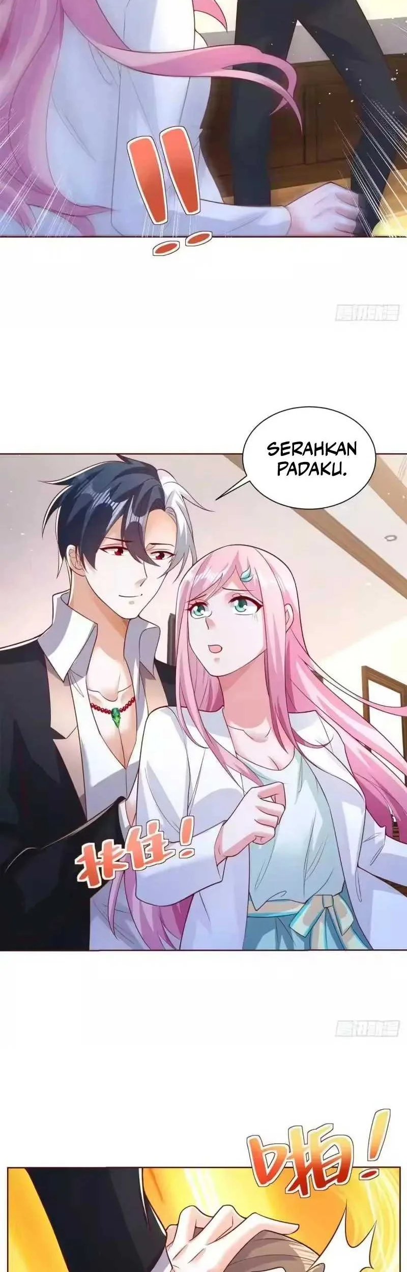 Arch Villain Bab 44 halaman 9