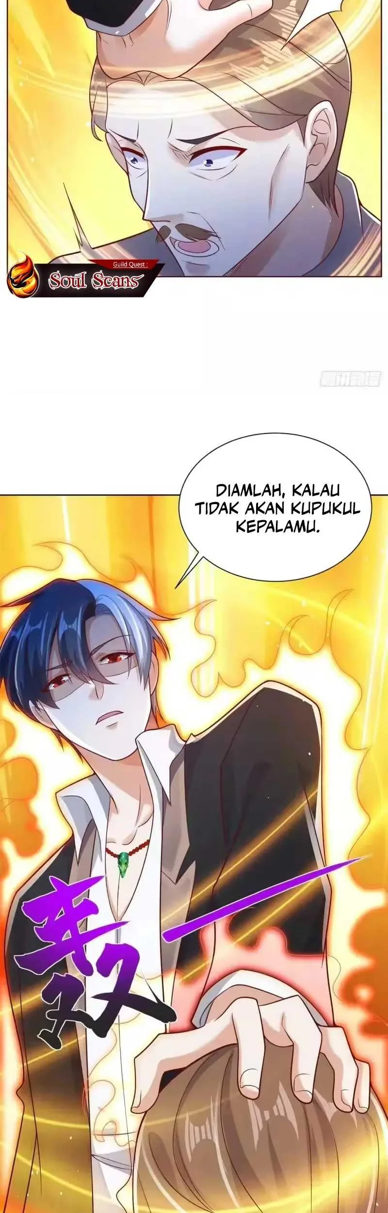 Arch Villain Bab 44 halaman 10