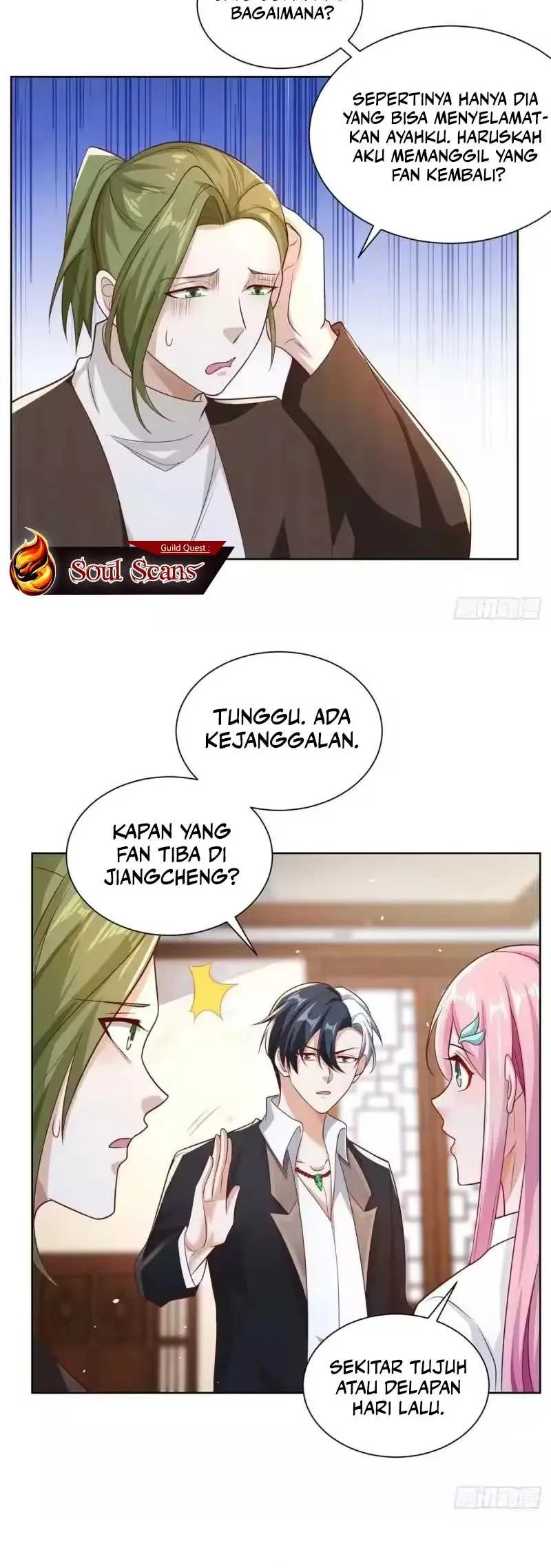 Arch Villain Bab 44 halaman 13