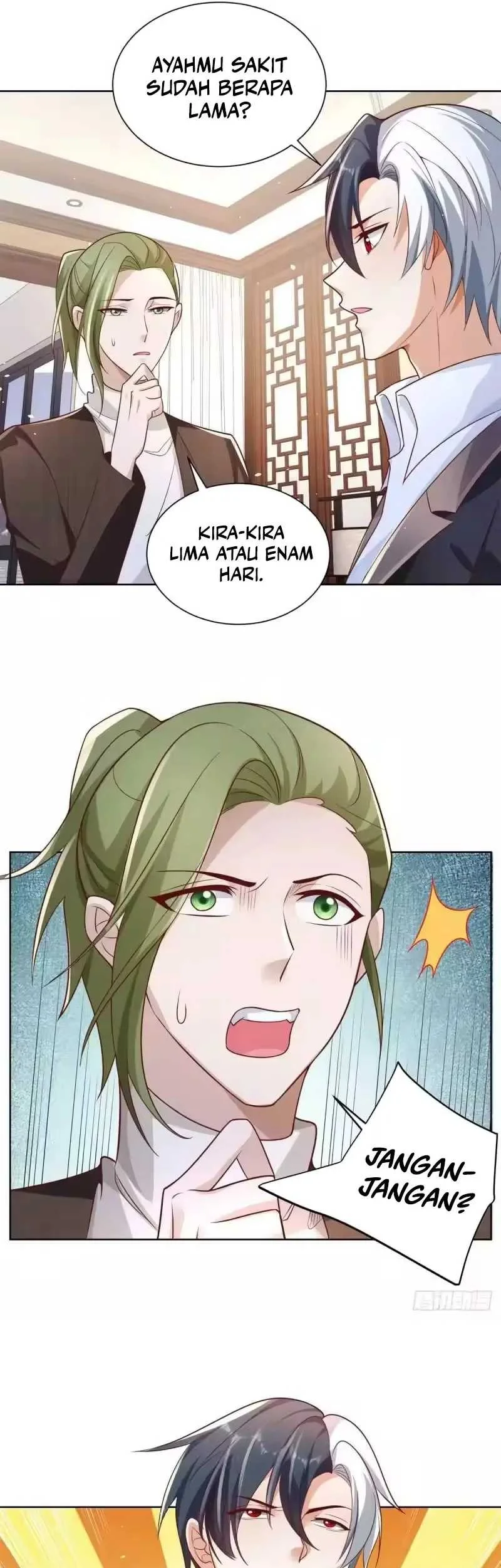 Arch Villain Bab 44 halaman 14