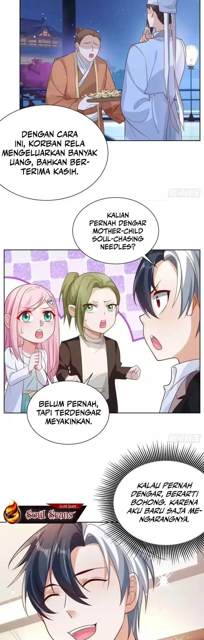 Arch Villain Bab 44 halaman 16