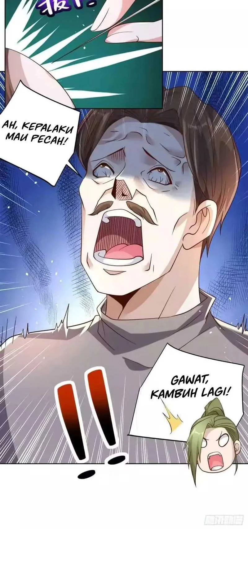 Arch Villain Bab 44 halaman 25