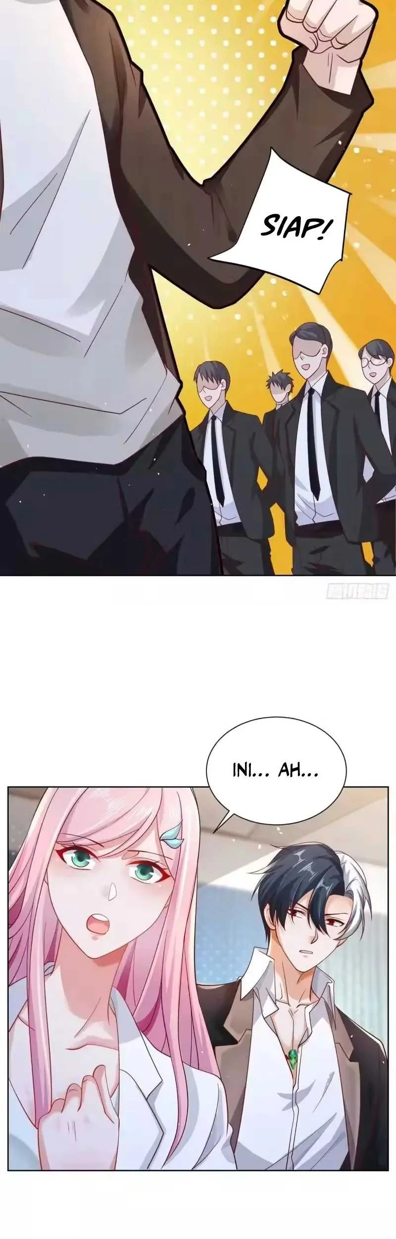 Arch Villain chapter 45 halaman 5