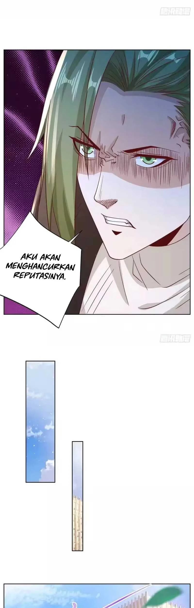 Arch Villain chapter 45 halaman 8