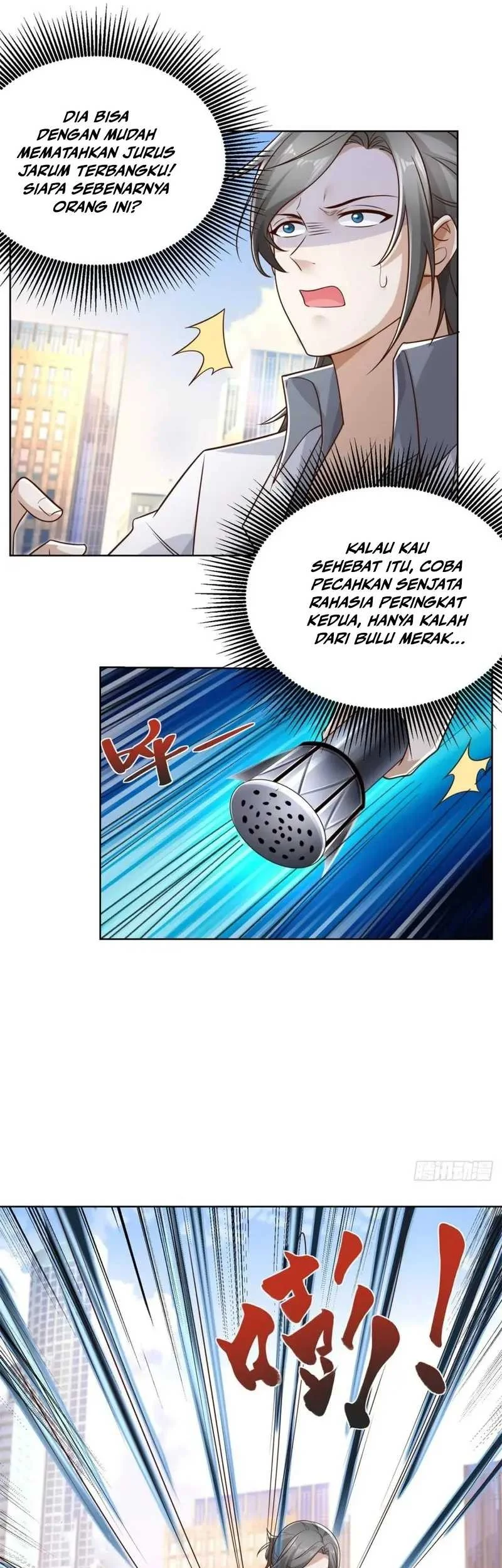 Arch Villain Bab 46 halaman 5