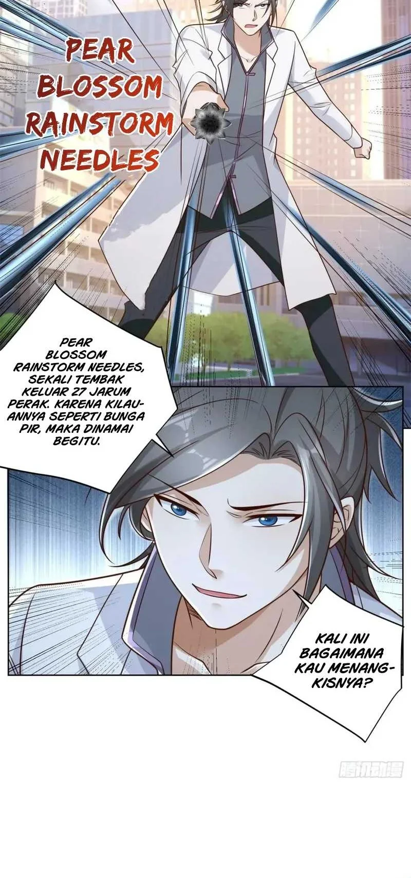 Arch Villain Bab 46 halaman 6