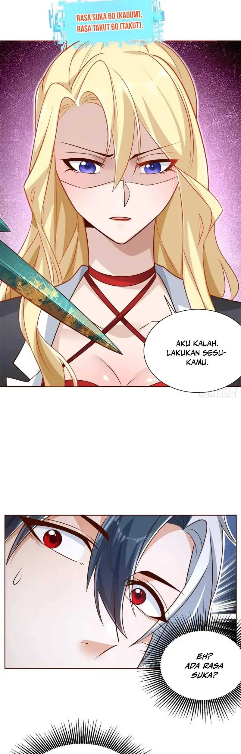 Arch Villain Bab 46 halaman 25