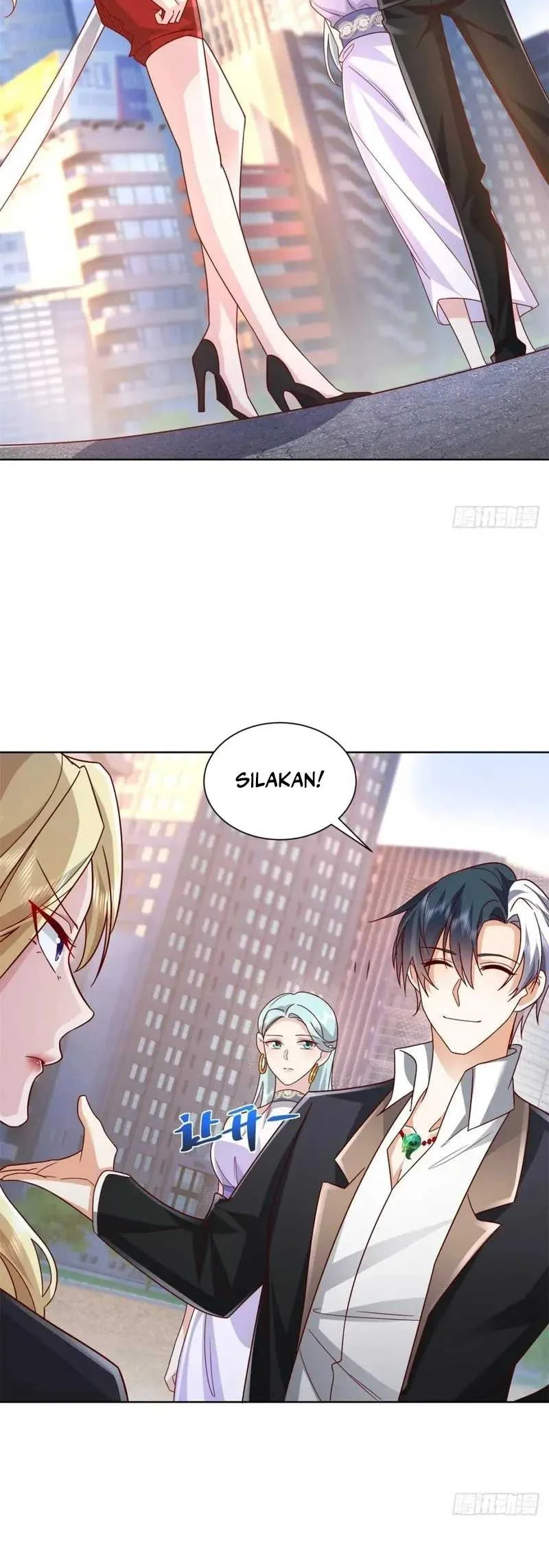 Arch Villain Bab 47 halaman 6