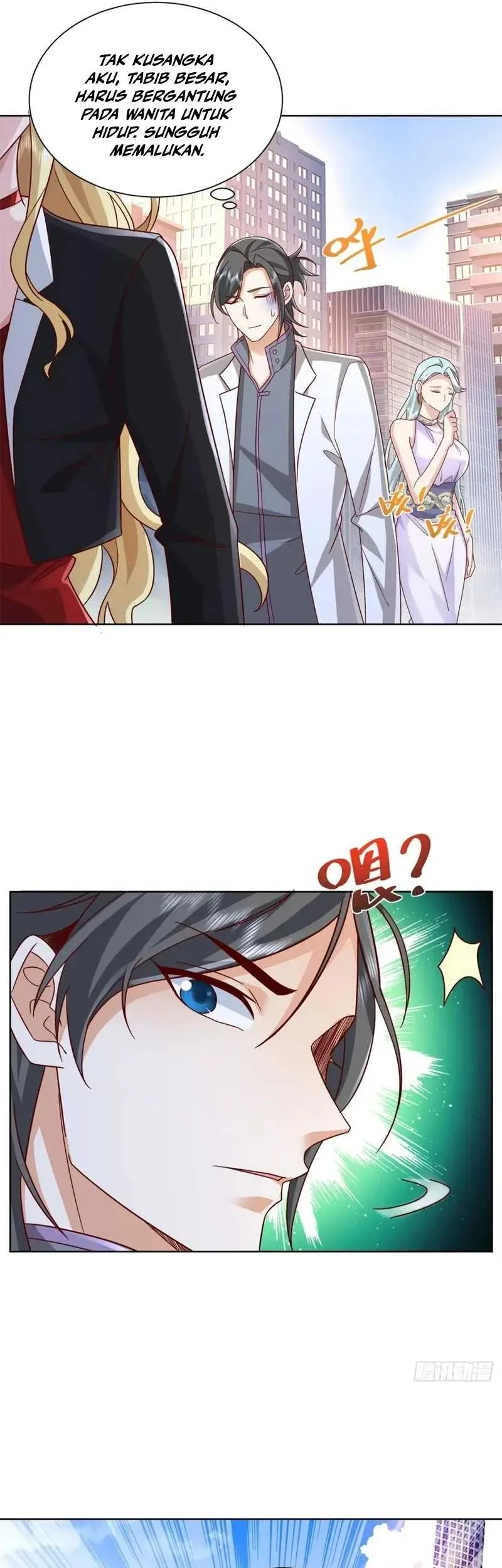 Arch Villain Bab 47 halaman 7
