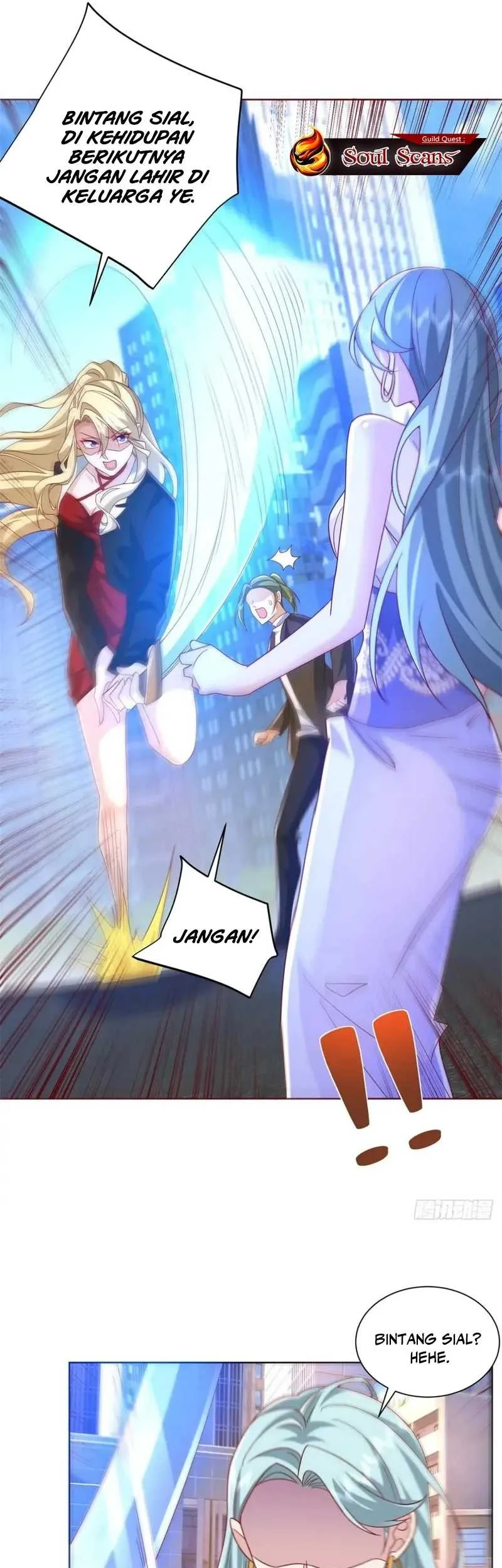 Arch Villain Bab 47 halaman 13
