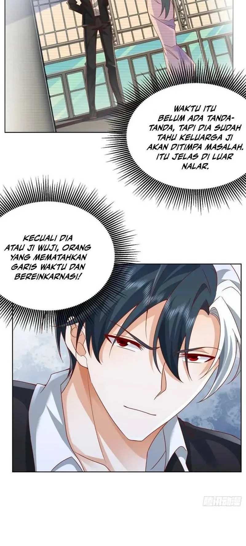 Arch Villain Bab 47 halaman 16