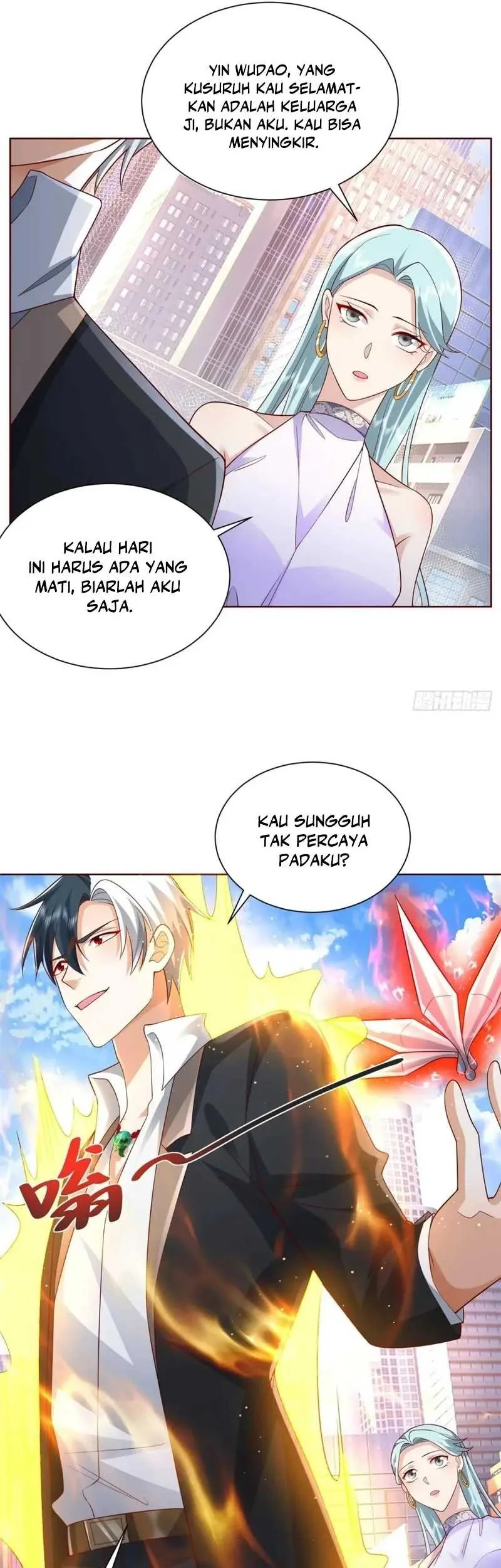 Arch Villain Bab 47 halaman 23