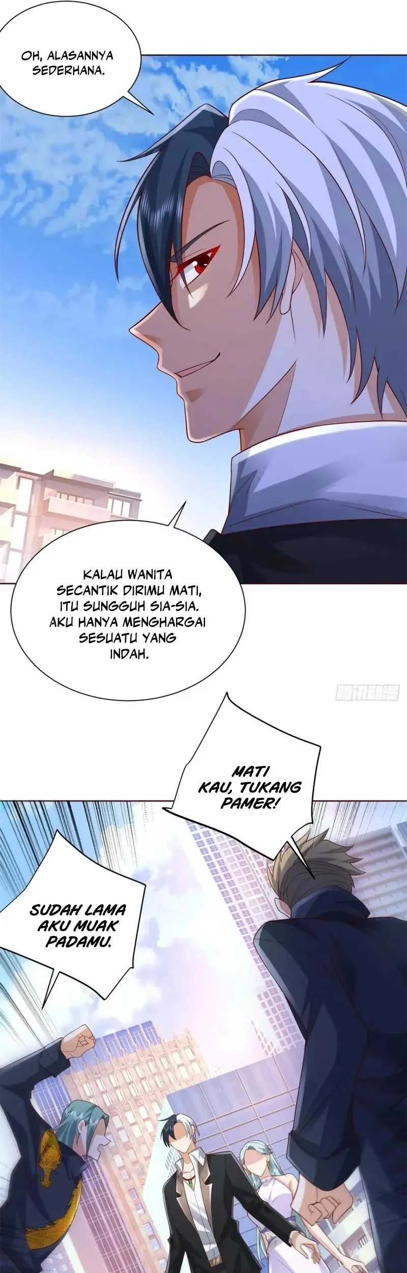 Arch Villain Bab 47 halaman 25
