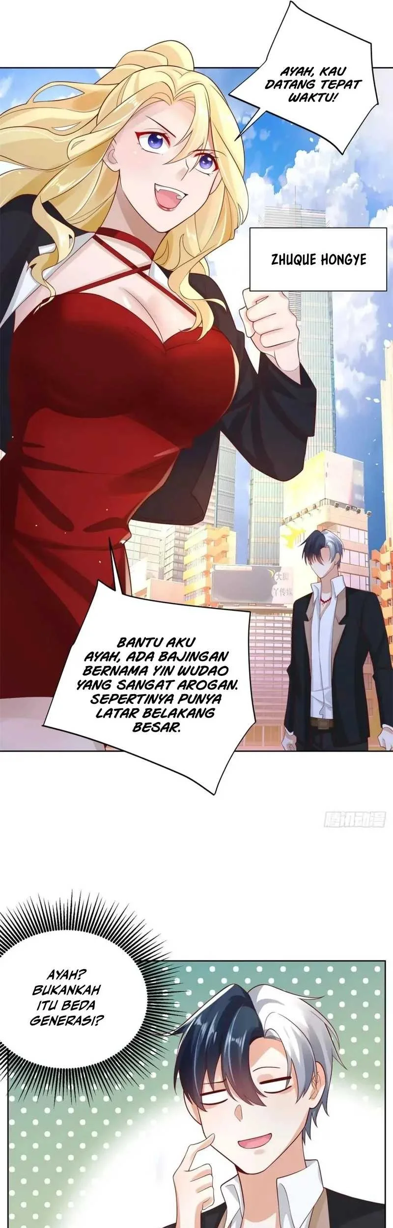 Arch Villain Bab 48 halaman 5