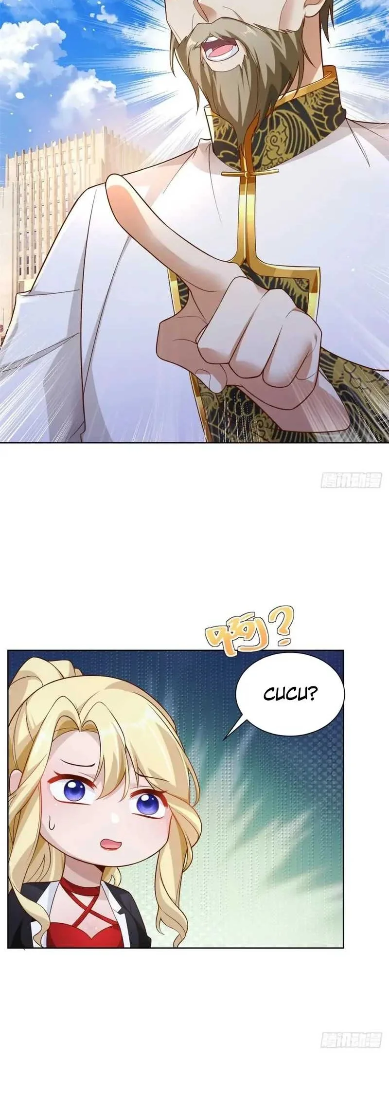 Arch Villain Bab 48 halaman 8