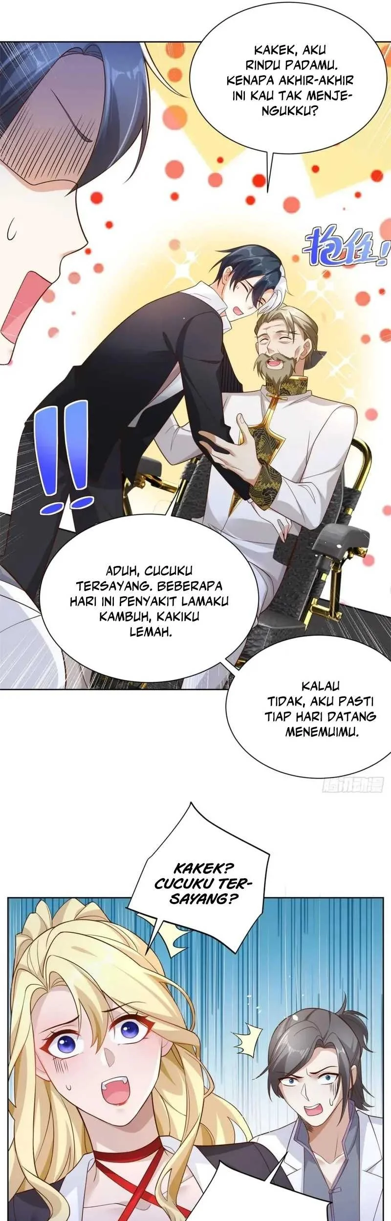 Arch Villain Bab 48 halaman 9