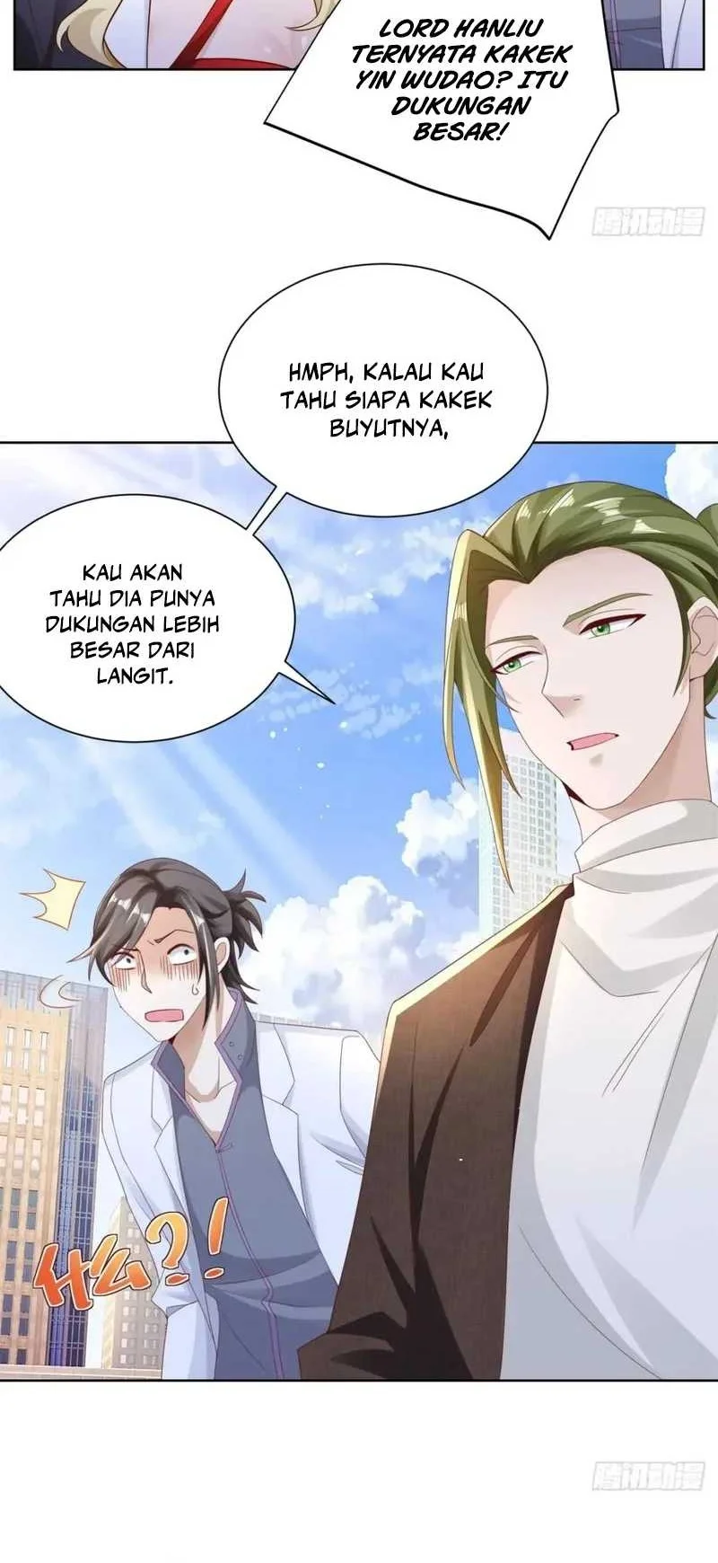 Arch Villain Bab 48 halaman 10
