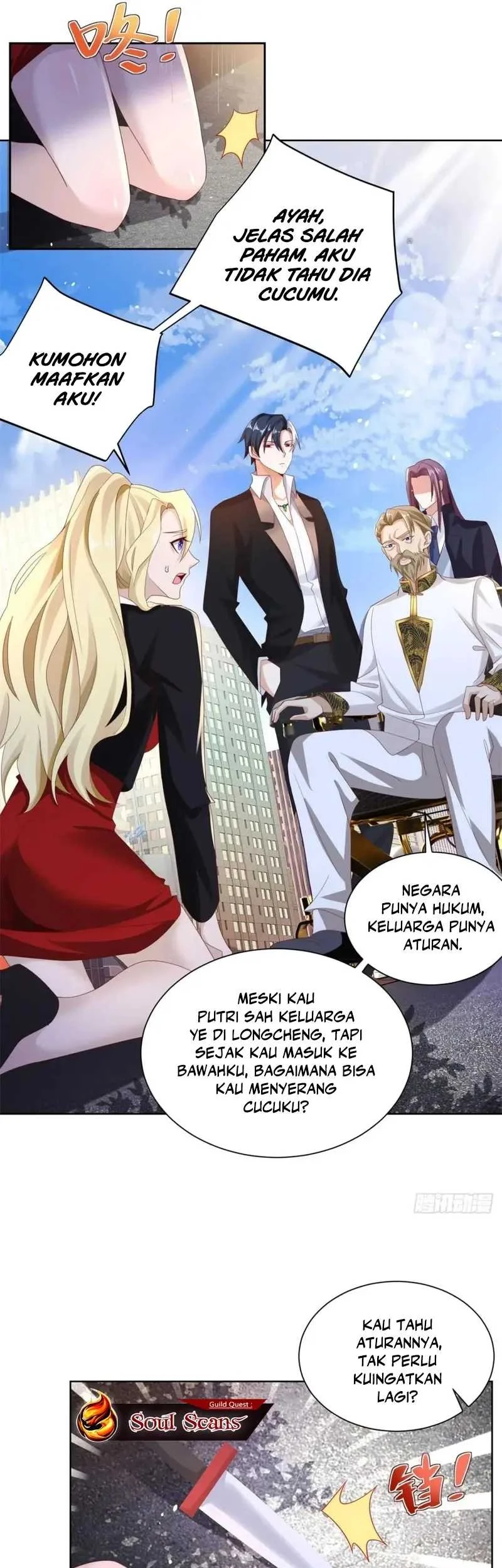 Arch Villain Bab 48 halaman 11