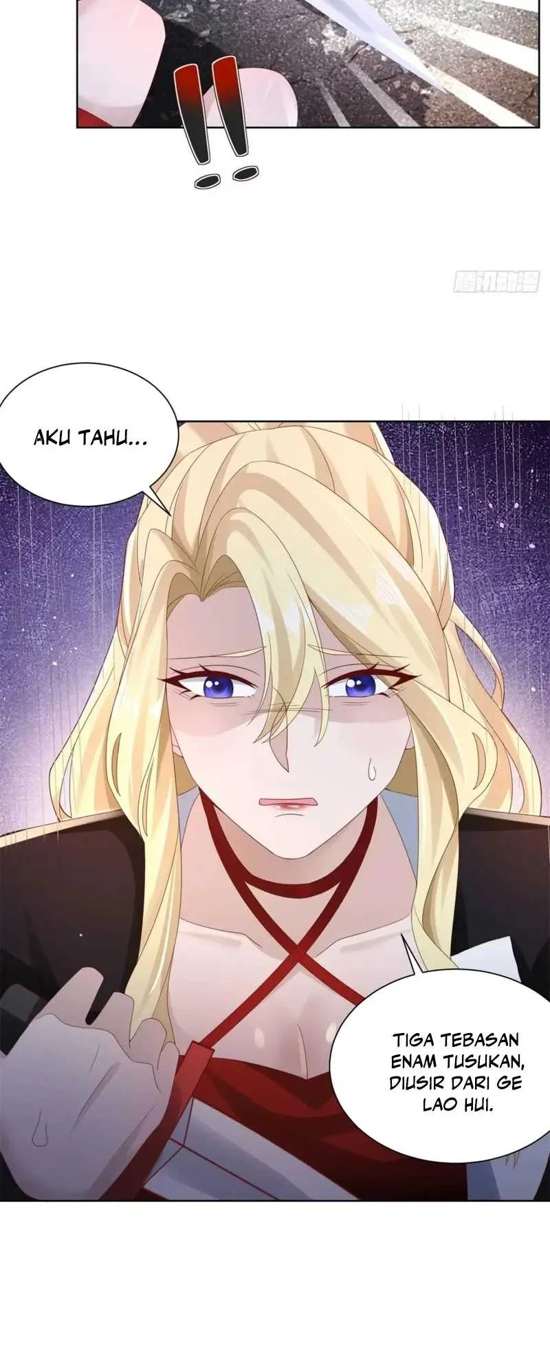 Arch Villain Bab 48 halaman 12