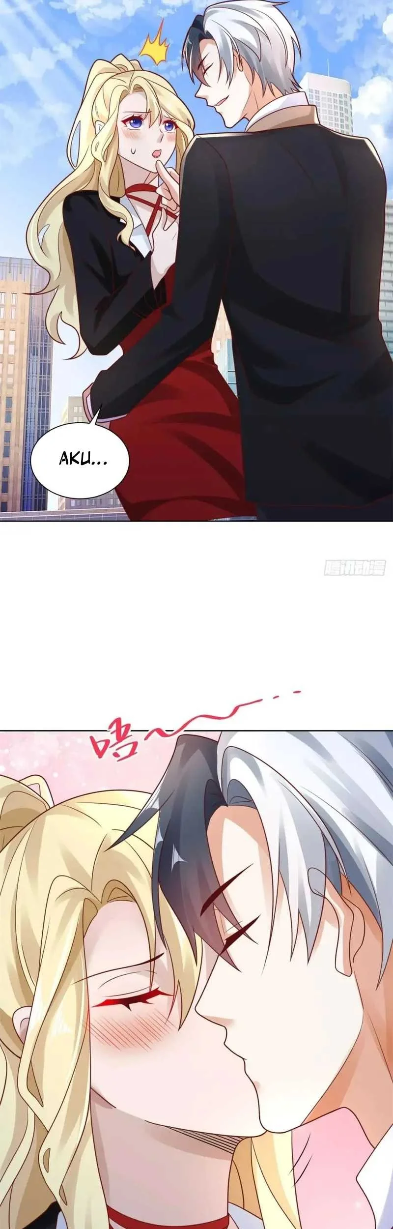 Arch Villain Bab 48 halaman 19