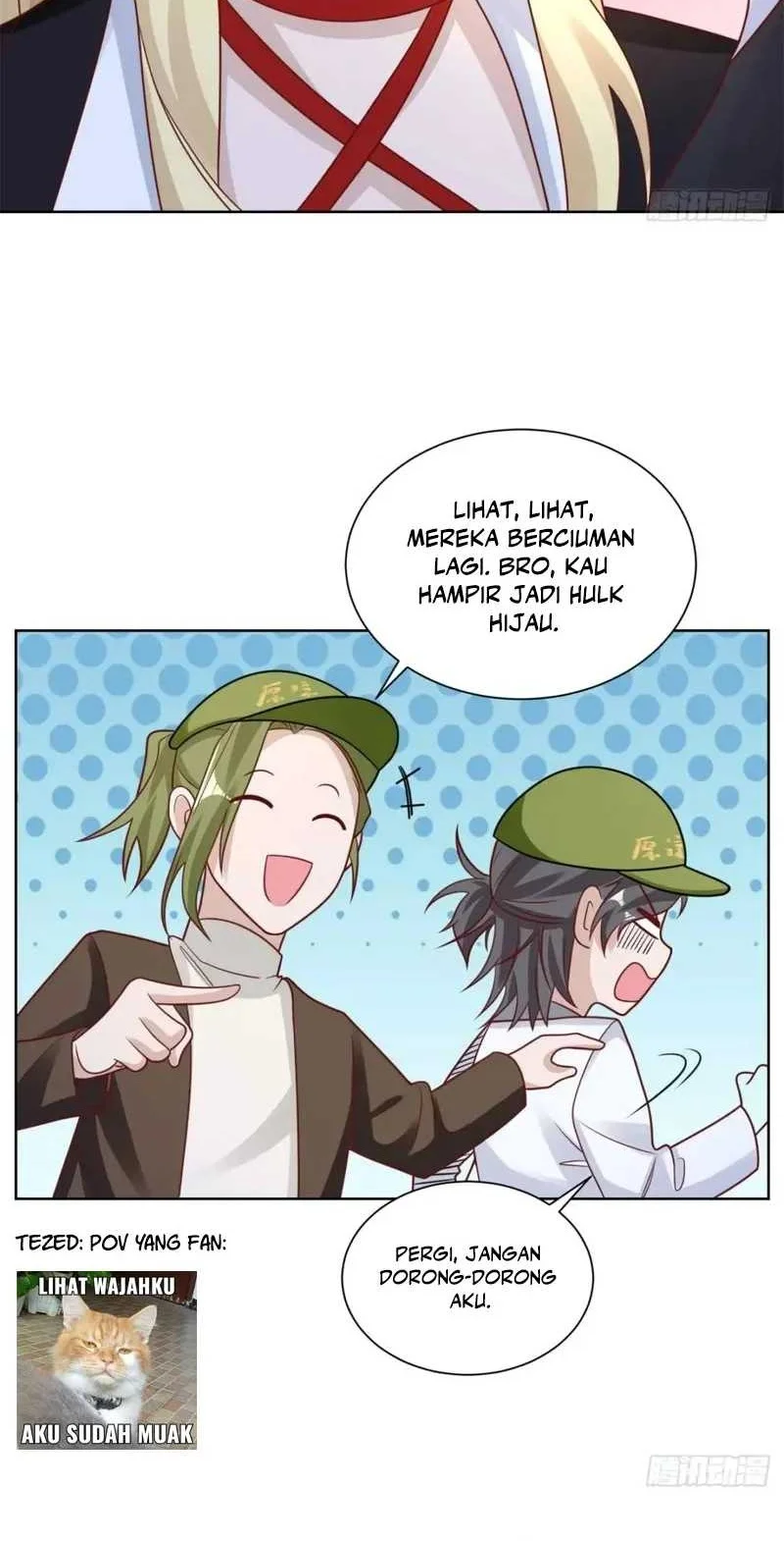 Arch Villain Bab 48 halaman 20