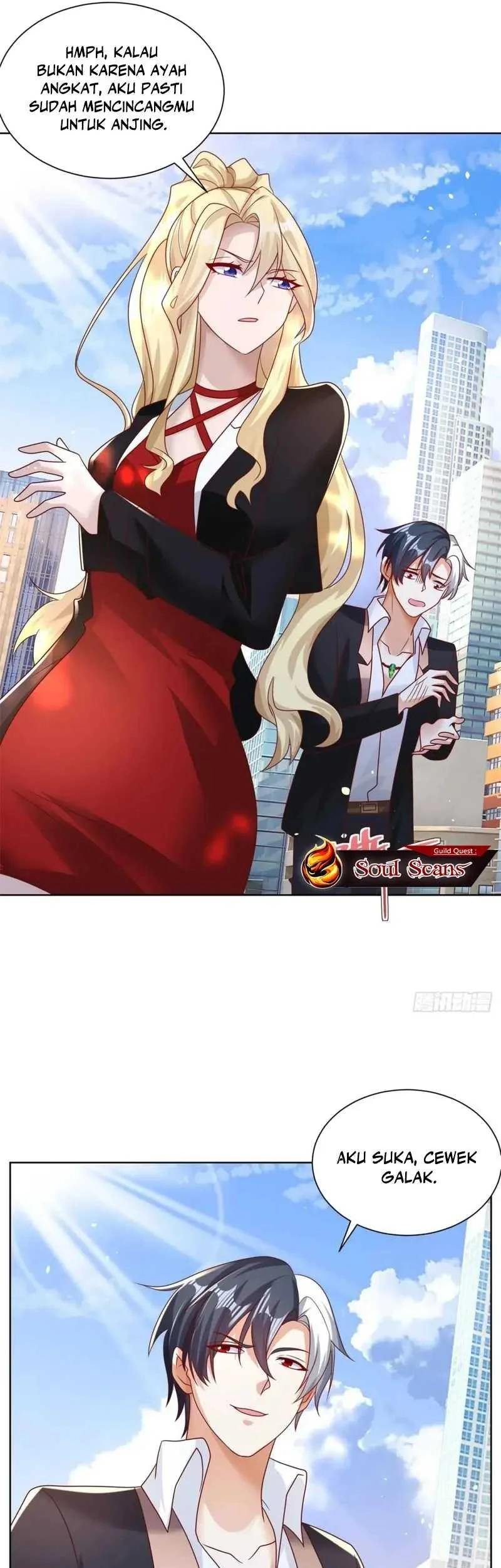 Arch Villain Bab 48 halaman 25