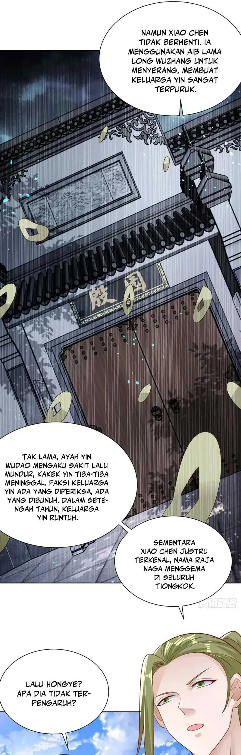 Arch Villain Bab 49 halaman 5